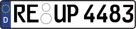 RE-UP4483