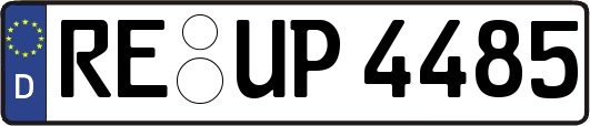 RE-UP4485