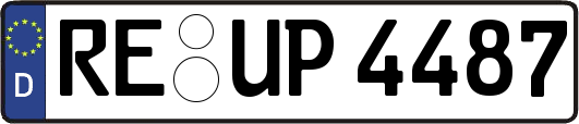 RE-UP4487