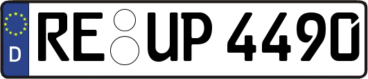 RE-UP4490