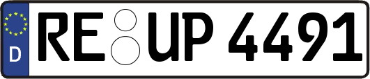 RE-UP4491