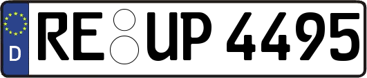 RE-UP4495