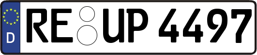 RE-UP4497