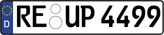 RE-UP4499