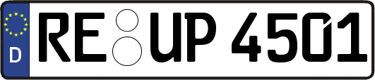 RE-UP4501