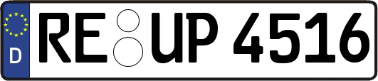 RE-UP4516