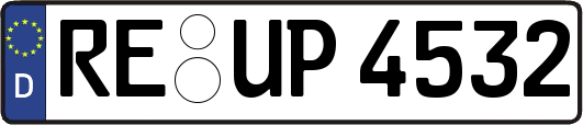 RE-UP4532