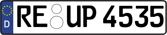 RE-UP4535
