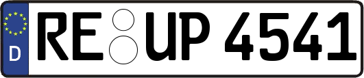 RE-UP4541