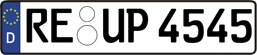 RE-UP4545