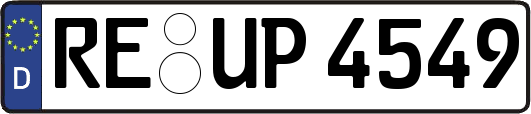 RE-UP4549