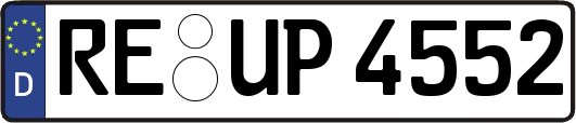 RE-UP4552