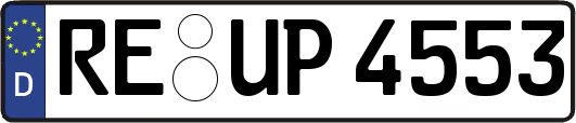 RE-UP4553