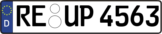 RE-UP4563