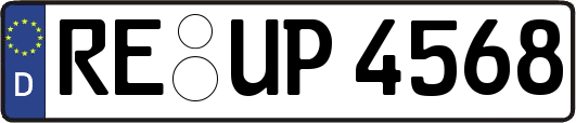 RE-UP4568