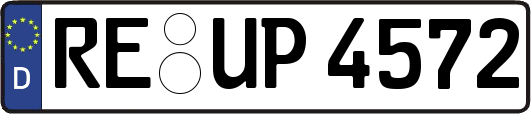 RE-UP4572