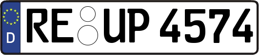RE-UP4574