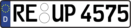 RE-UP4575
