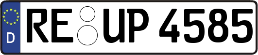 RE-UP4585