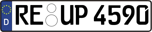 RE-UP4590