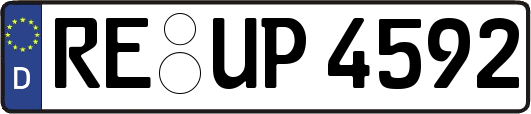 RE-UP4592