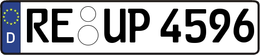 RE-UP4596