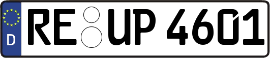 RE-UP4601