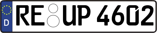 RE-UP4602