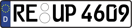 RE-UP4609