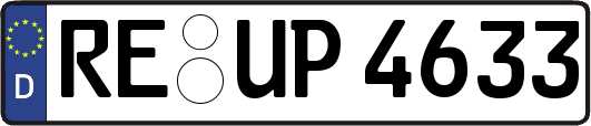 RE-UP4633