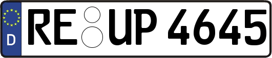 RE-UP4645