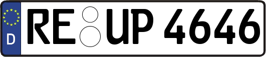RE-UP4646