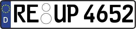 RE-UP4652