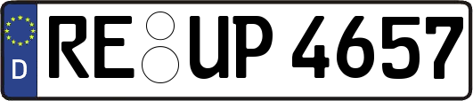 RE-UP4657