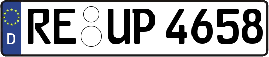 RE-UP4658