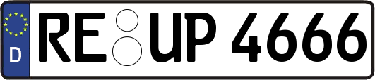 RE-UP4666