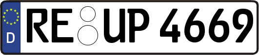 RE-UP4669