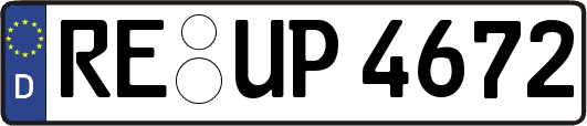 RE-UP4672