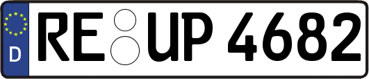 RE-UP4682