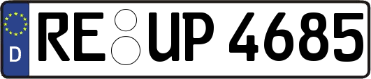 RE-UP4685
