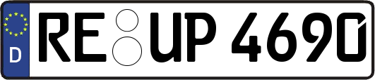 RE-UP4690
