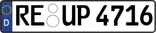 RE-UP4716