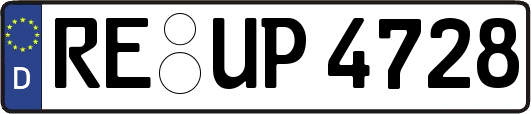 RE-UP4728