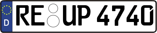 RE-UP4740