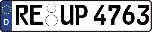 RE-UP4763