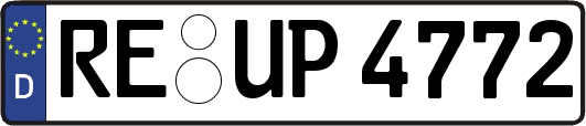 RE-UP4772