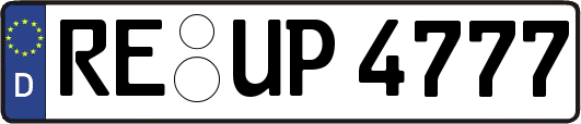 RE-UP4777