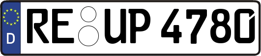 RE-UP4780
