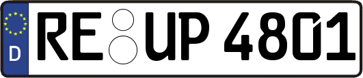 RE-UP4801