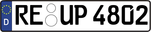 RE-UP4802